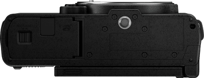 Panasonic Lumix S9 Kamerahus Dark Olive