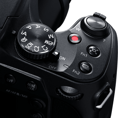 Panasonic Lumix FZ82D