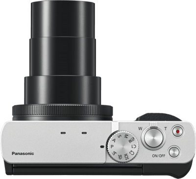 Panasonic Lumix TZ99 Silver