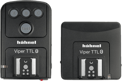 Hähnel Viper TTL Canon