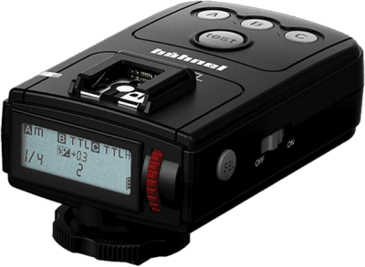 Hähnel Viper TTL Canon