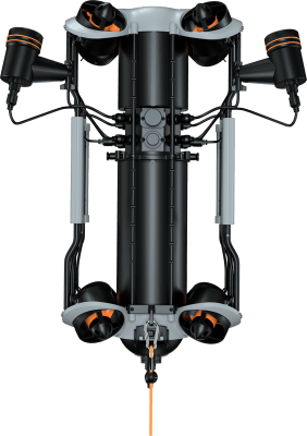 Chasing M2 Pro Max 200m