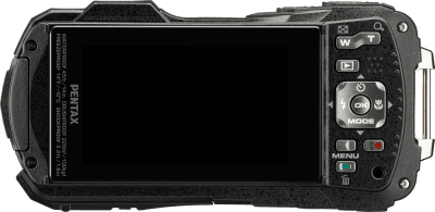 Ricoh/Pentax WG-90 Blå