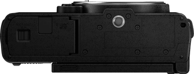 Panasonic Lumix S9 Kamerahus Jet Black