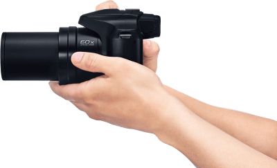 Panasonic Lumix FZ82D
