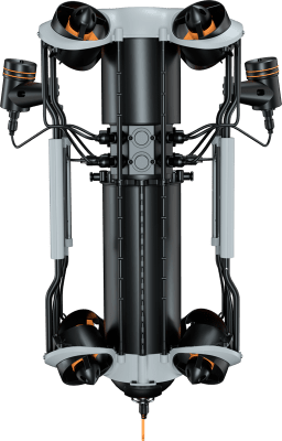 Chasing M2 Pro Max 200m