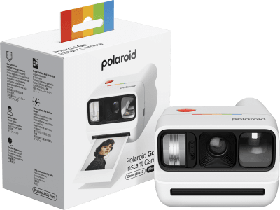 Polaroid Go Gen 3 Vit