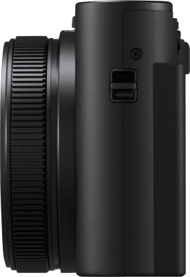 Panasonic Lumix DC-TZ300 Svart