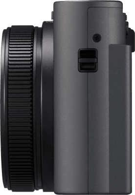 Panasonic Lumix DC-TZ300 Silver