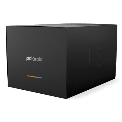 Polaroid I-2
