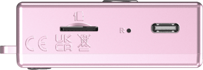 Kodak Charmera Millennium Keychain Digital Camera Blind Box