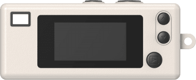 Kodak Charmera Keychain Digital Camera Blind Box