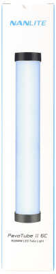 Nanlite Pavotube II 6C 1-Kit