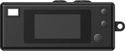 Kodak Charmera Keychain Digital Camera Blind Box