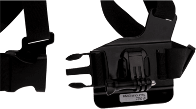 PRO-Mounts Headstrap Mount+