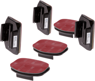 PRO-mounts Flat & Curved Mounts