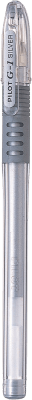 Pilot G1 Grip 1.0mm Silver