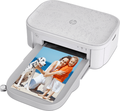 HP Sprocket Studio Plus