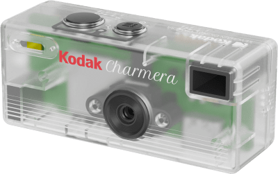 Kodak Charmera Keychain Digital Camera Blind Box