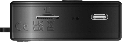Kodak Charmera Millennium Keychain Digital Camera Blind Box