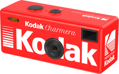 Kodak Charmera Keychain Digital Camera Blind Box