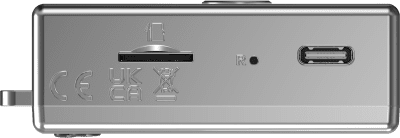 Kodak Charmera Millennium Keychain Digital Camera Blind Box