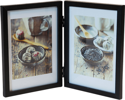 Focus Rock Svart Vikram 10x15