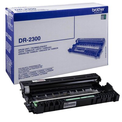 Brother Trumma DR-2300