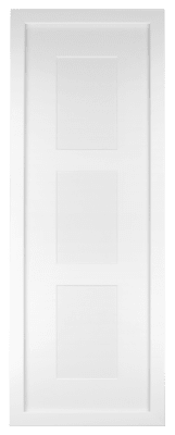 Galleri1 Collageram 4B Vit 3st 10x15 Vit Passepartout