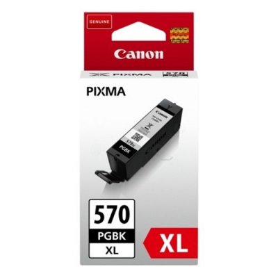 Canon PGI-570 XL PGBK Black