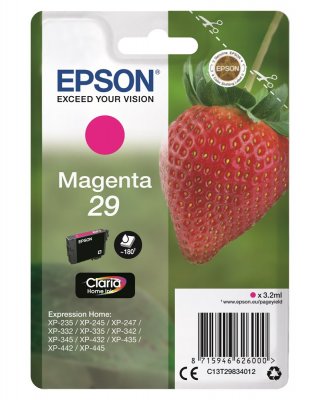 Epson 29 Magenta