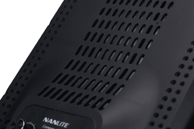 Nanlite Compac 40B Bi-Color LED Photo Light