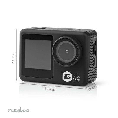 Nedis Action Kamera
