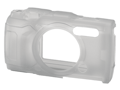 Olympus CSCH-126 Silikonväska