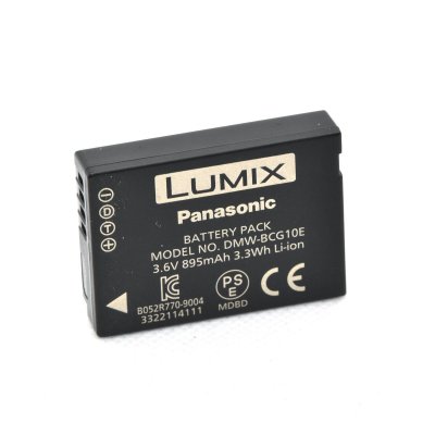 Panasonic DMW BCG10E