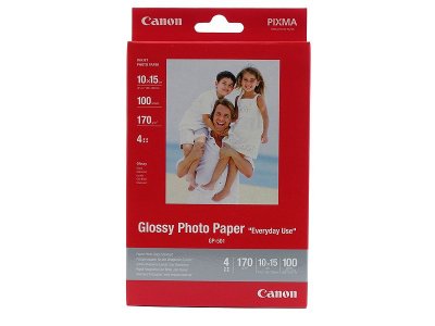Canon GP-501 10X15 100-pack
