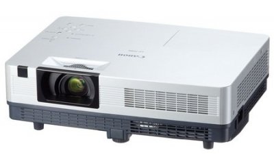 Uthyrning av Canon Multimedieprojektor LV-7390 - 1-dygn