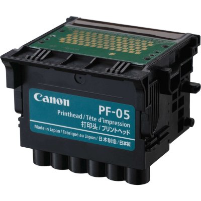 Canon Skrivarhuvud PF-05 [3872B001]