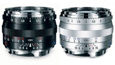 Zeiss C Sonnar T* 50/1.5 ZM Leica M