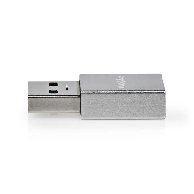 Nedis USB-A - USB-C Adapter