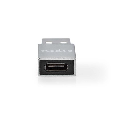 Nedis USB-A - USB-C Adapter