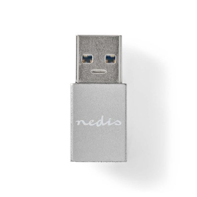 Nedis USB-A - USB-C Adapter