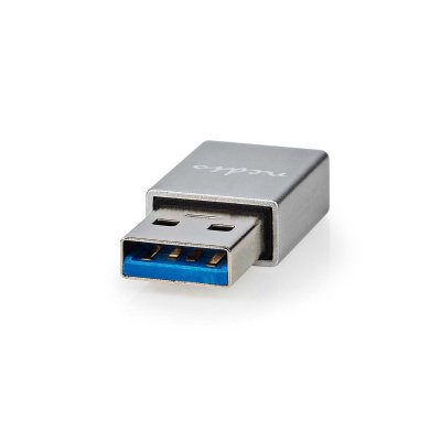 Nedis USB-A - USB-C Adapter