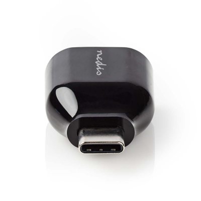 Nedis USB-C Adapter