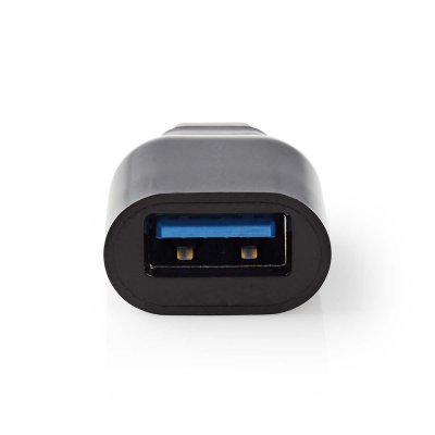 Nedis USB-C Adapter