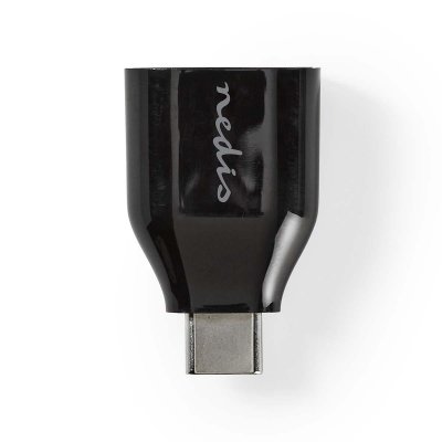 Nedis USB-C Adapter