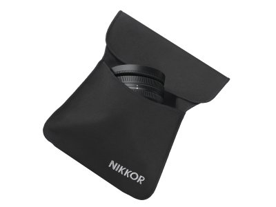 Nikon Nikkor Z DX 16-50mm f/3.5-6.3 VR