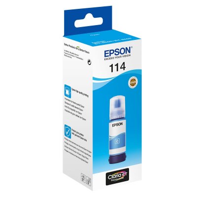 Epson 114 Cyan 70ml