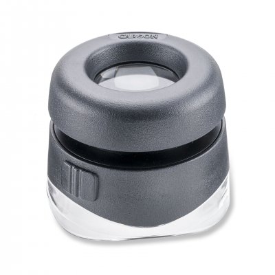Carson LH-50 Lupp 10x LED