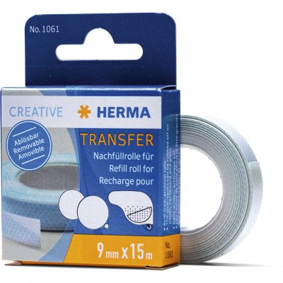 Herma Refill Roll Removable 1061